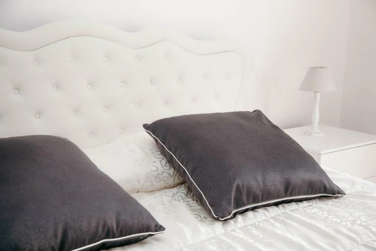 Casa Marzia B&B Alghero 2*,