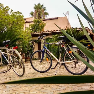 Frühstückspension In Bicicletta